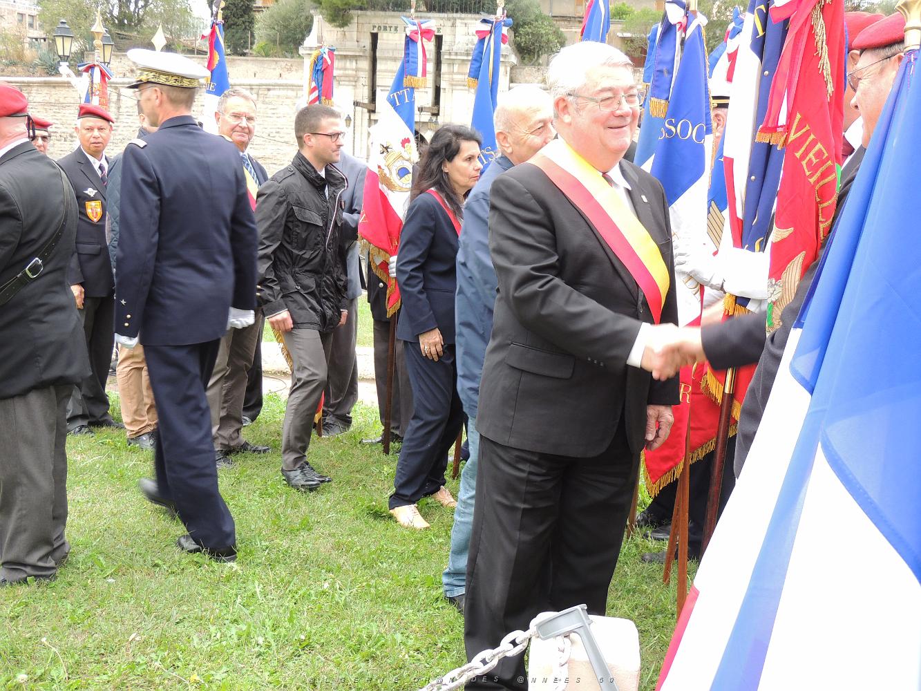 2019 10 23 TOULON CEREMONIE DU 36 EME ANNIVERSAIRE DE L ATTENTAT DU DRAKKAR A BEYROUTH (65).JPG -           
